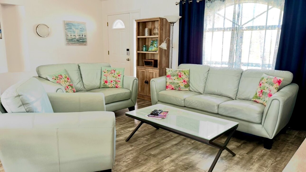 Photo of Livingroom in South Venice