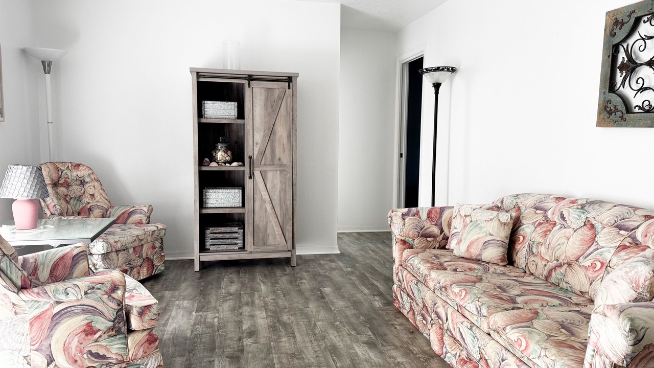 Photo of Livingroom in South Venice
