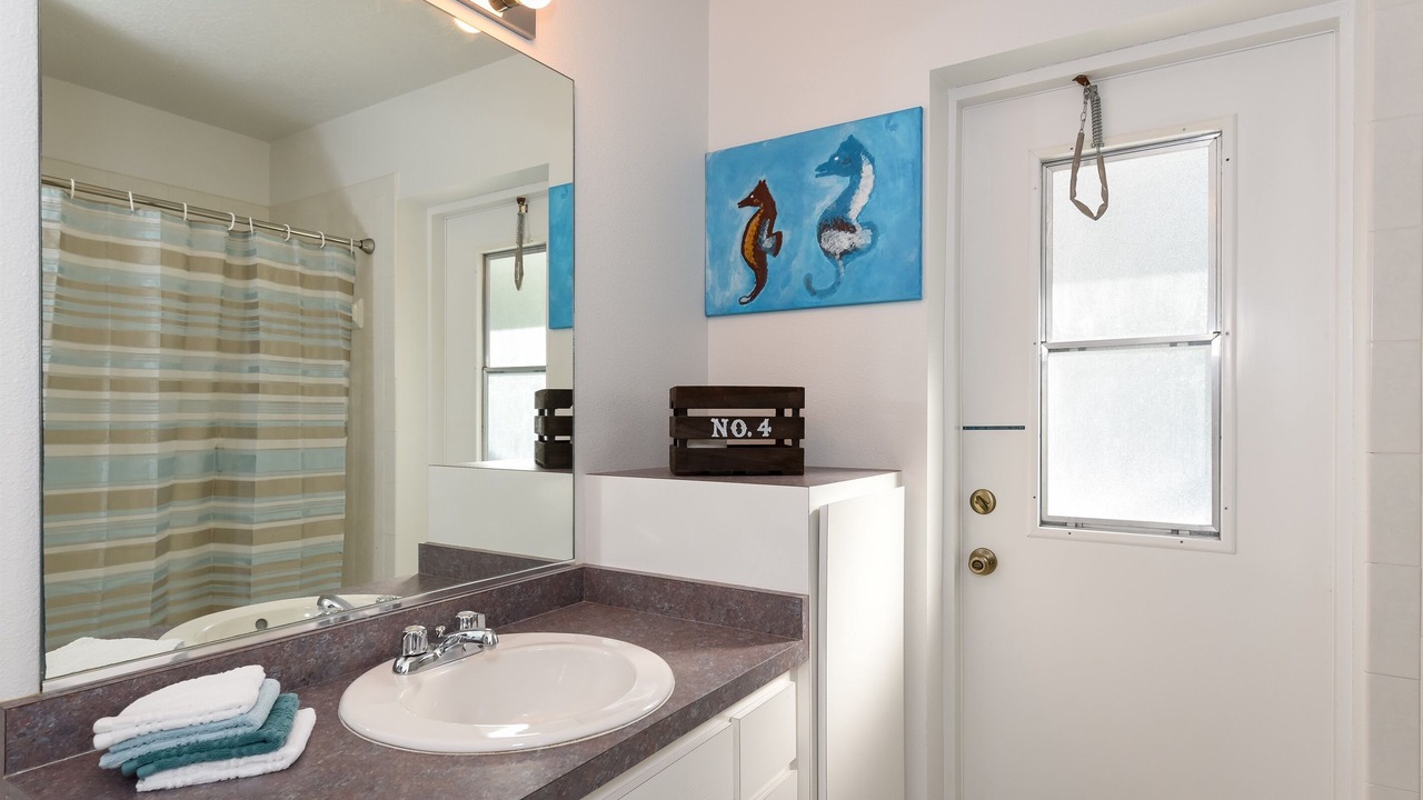 Photo of Bathroom in South Venice
