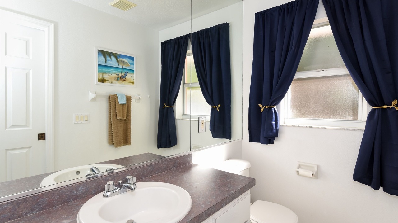 Photo of Bathroom in South Venice