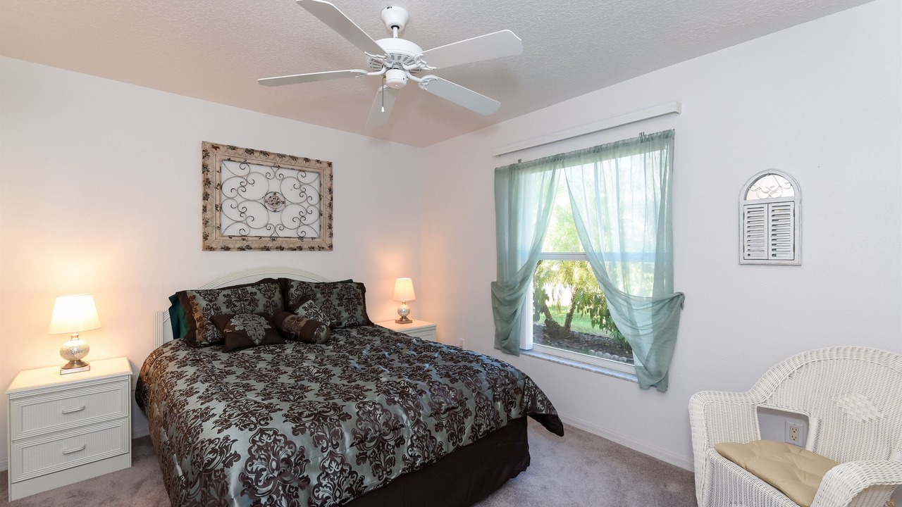 Photo of Bedroom in South Venice