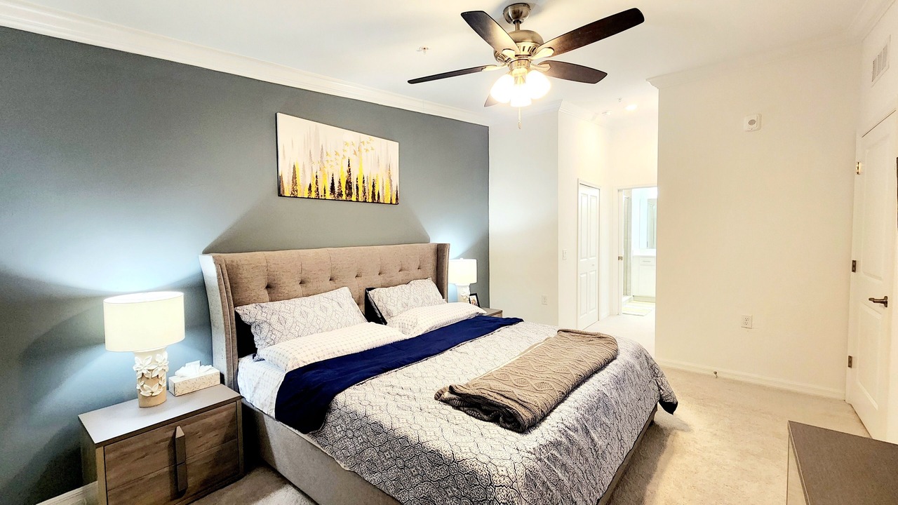 Photo of Bedroom in Immokalee
