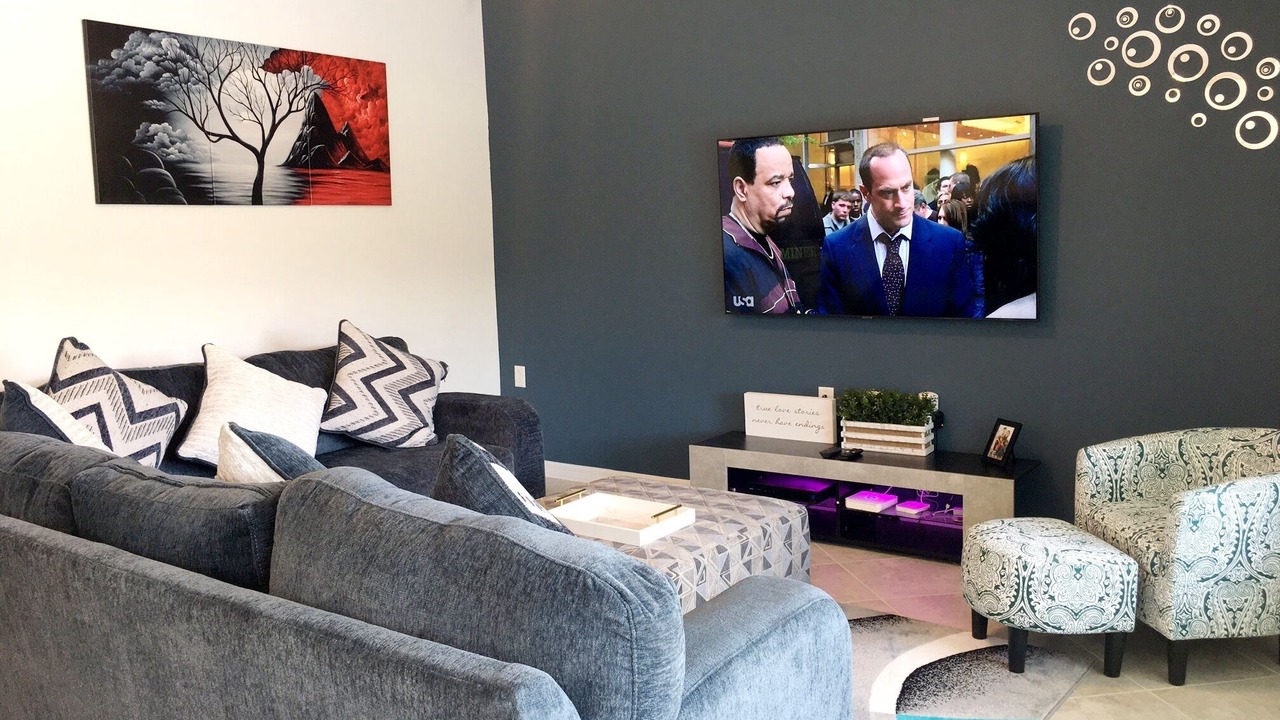 Photo of Livingroom in Immokalee