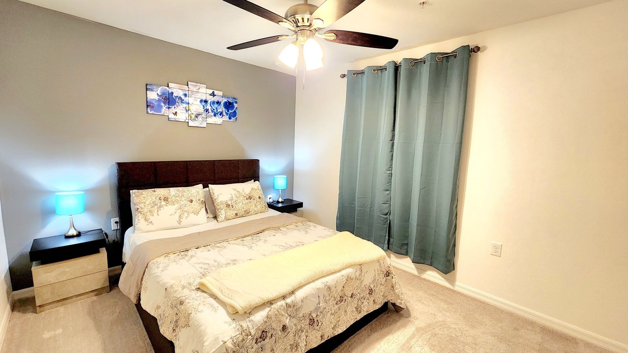 Photo of Bedroom in Immokalee