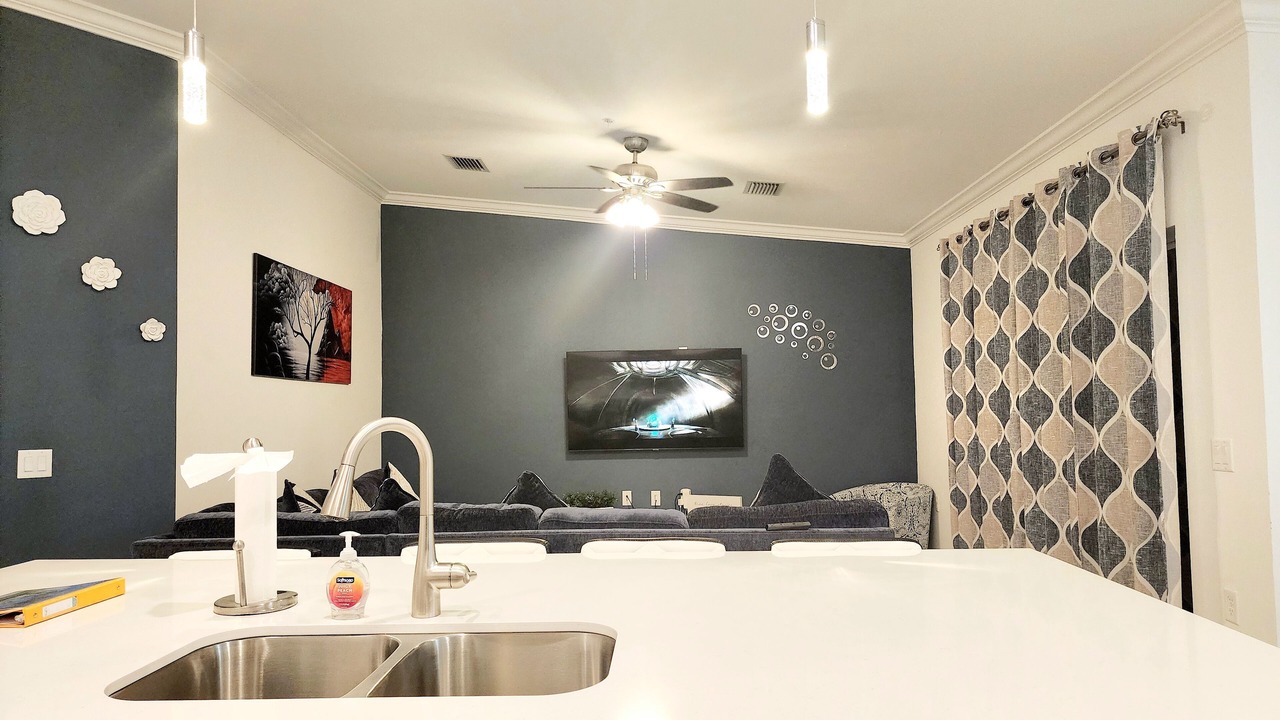 Photo of Livingroom in Immokalee