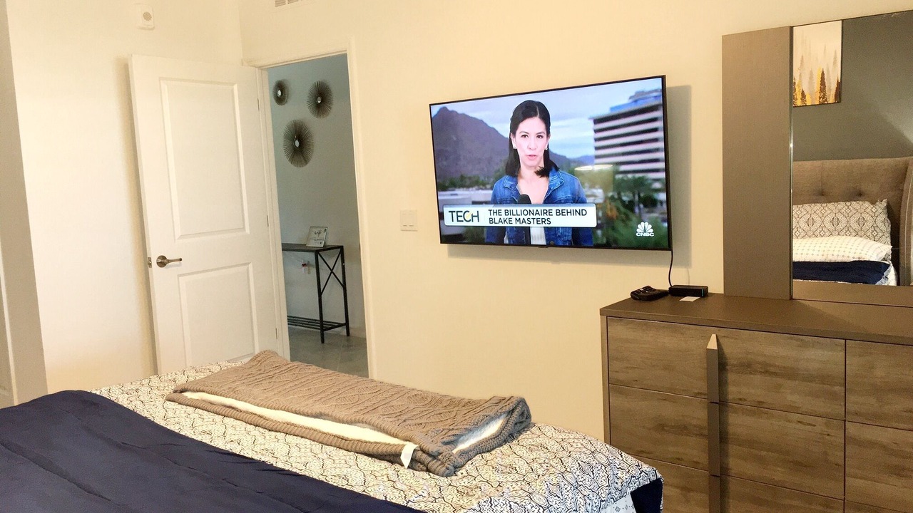 Photo of Bedroom in Immokalee