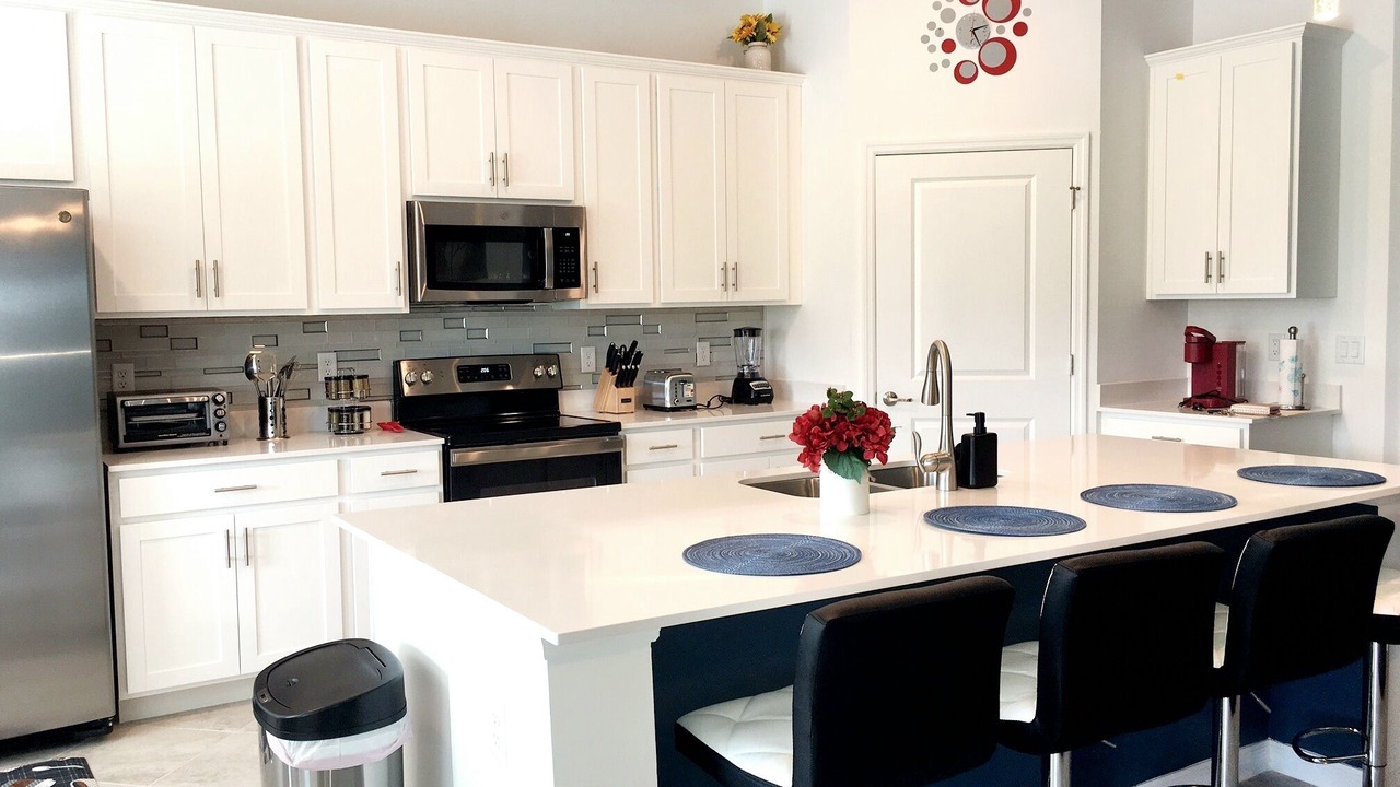 Photo of Kitchen in Immokalee