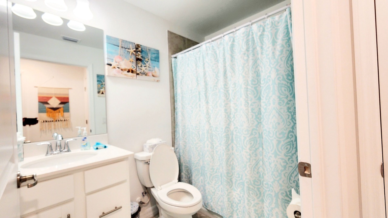 Photo of Bathroom in Immokalee