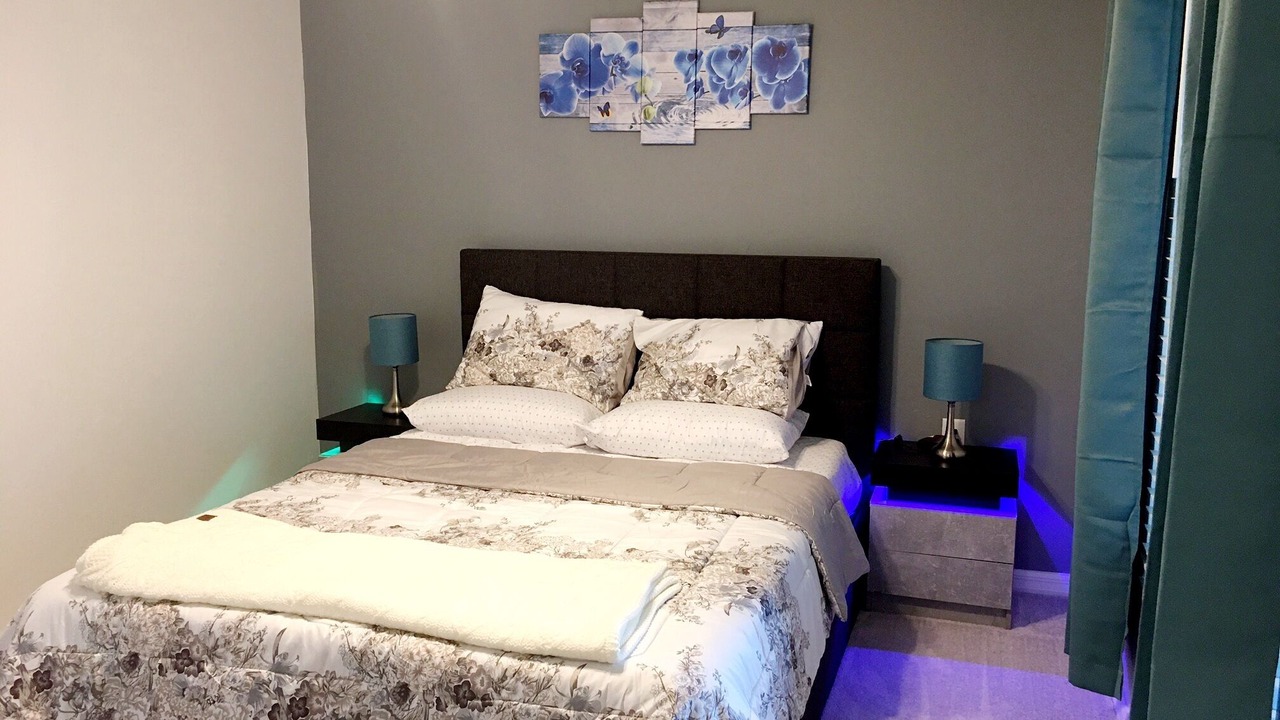 Photo of Bedroom in Immokalee