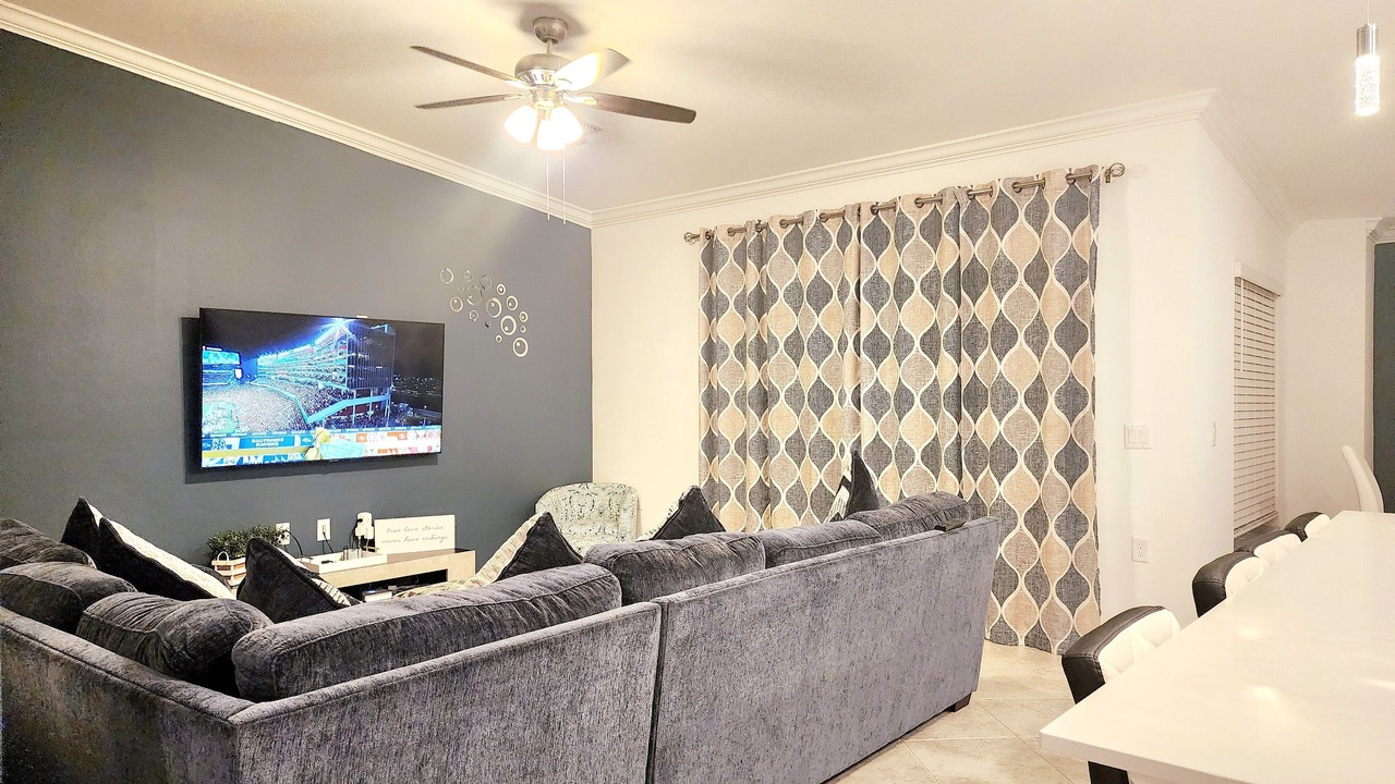 Photo of Livingroom in Immokalee