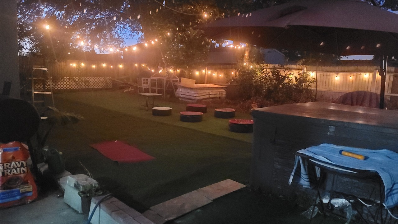 Photo of Outdoor in Clair-Mel City