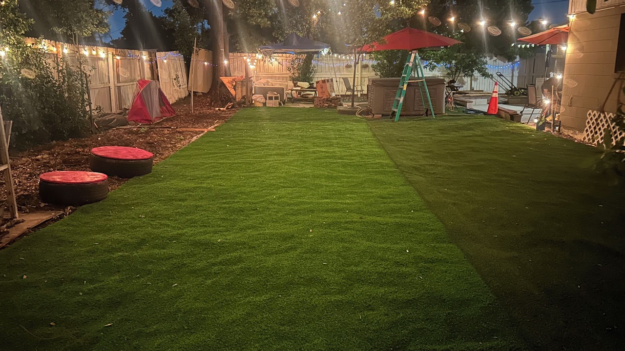 Photo of Outdoor in Clair-Mel City
