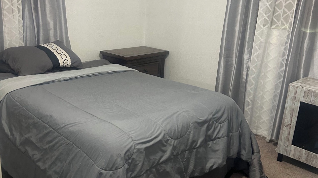 Photo of Bedroom in Clair-Mel City