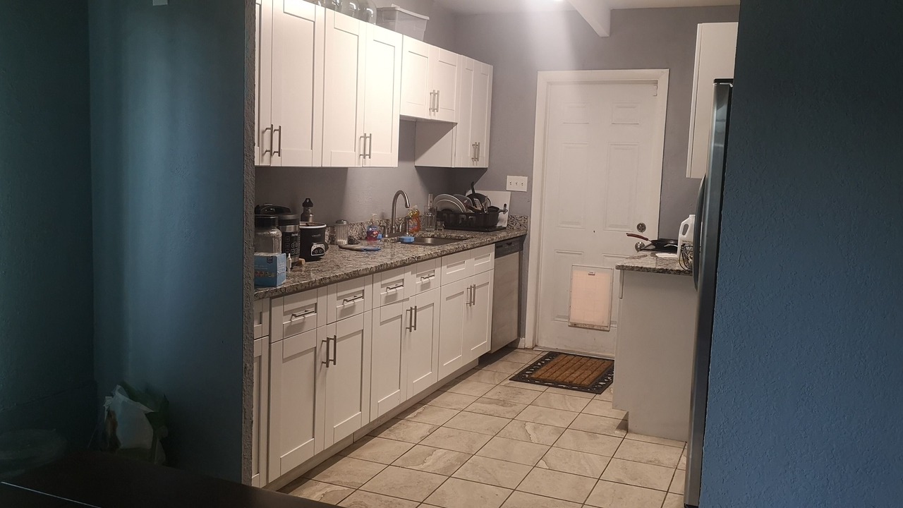 Photo of Kitchen in Clair-Mel City