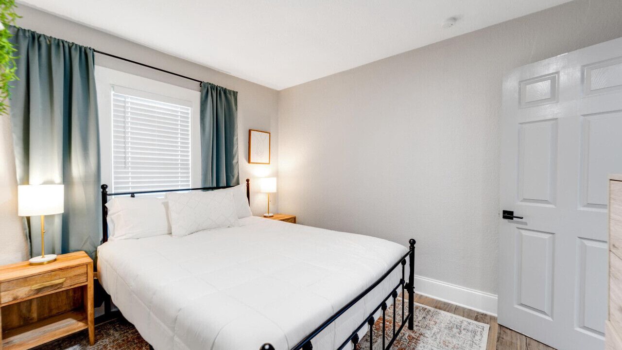 Photo of Bedroom in Tampa
