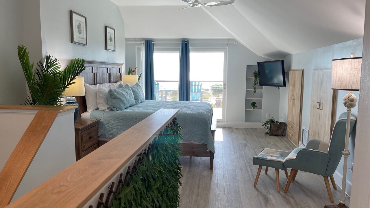 Photo of Bedroom in North Captiva