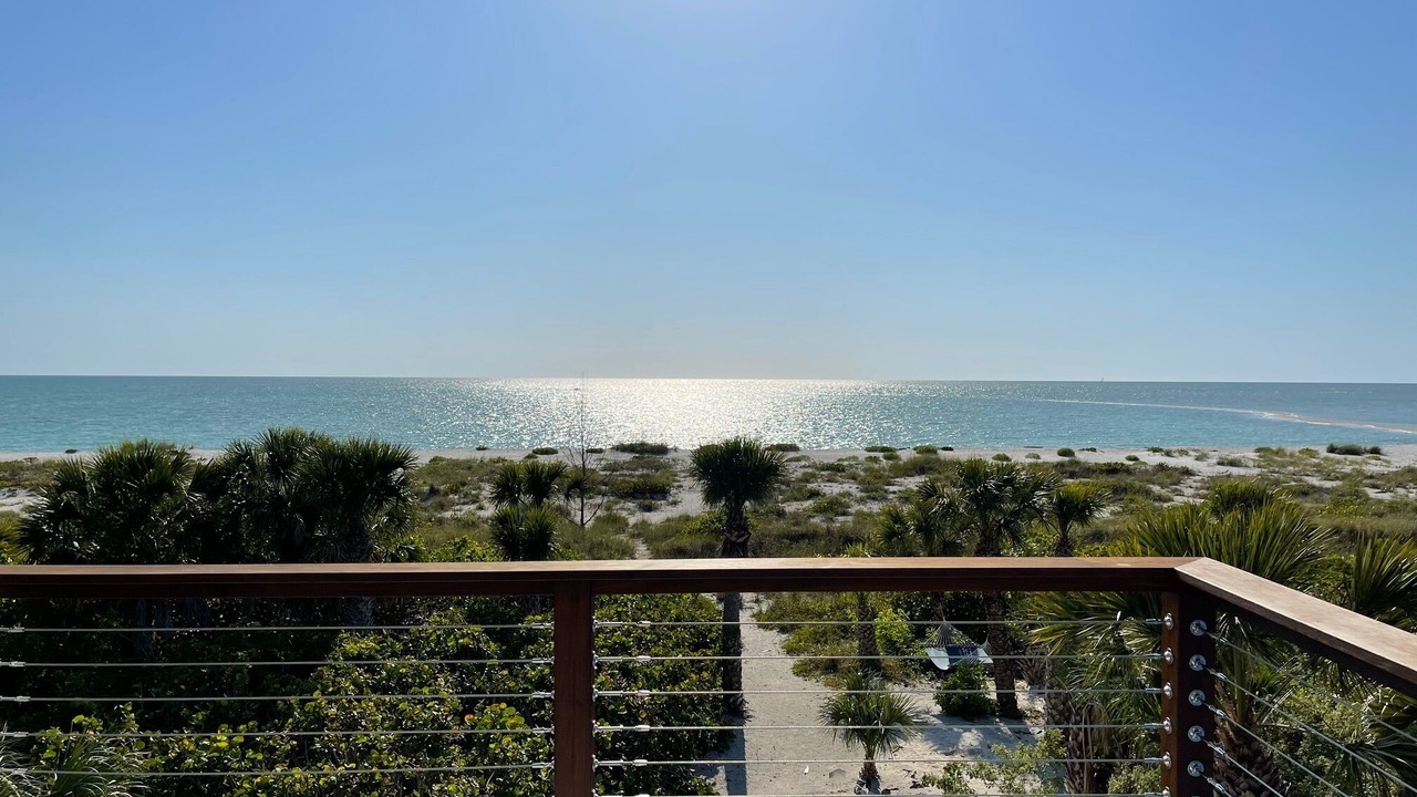 Photo of Outdoor in North Captiva