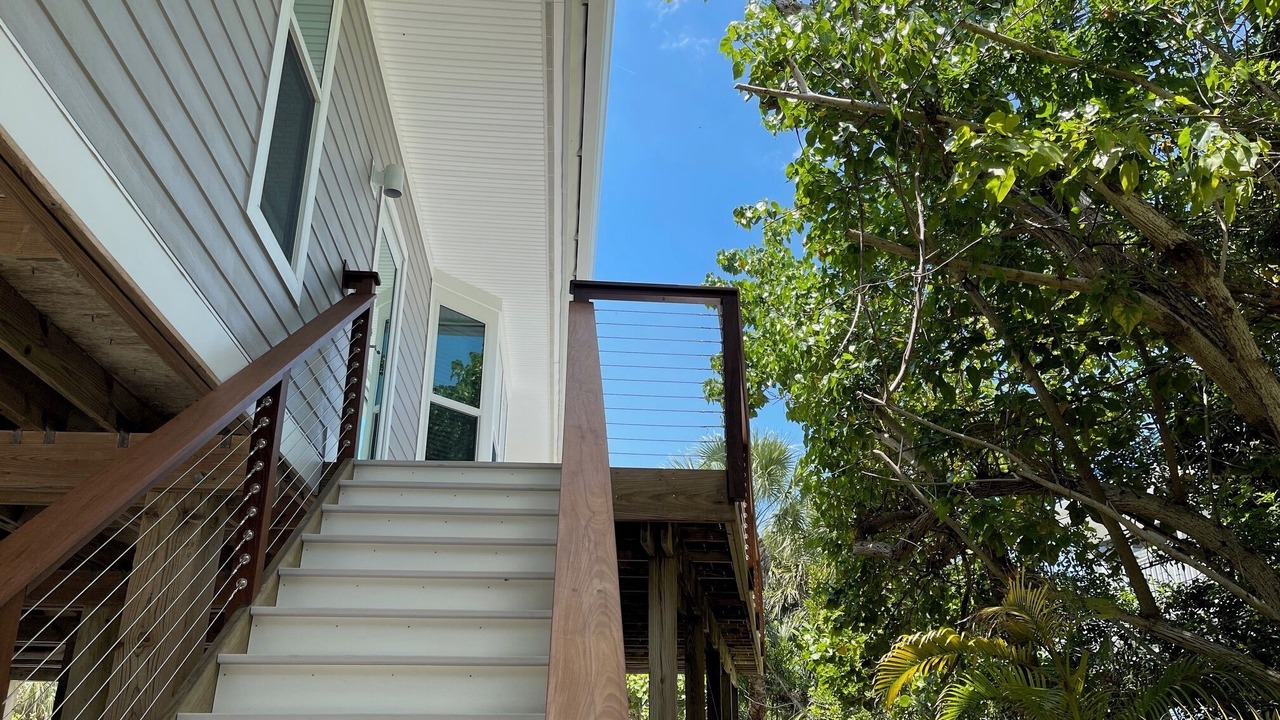 Photo of Outdoor in North Captiva