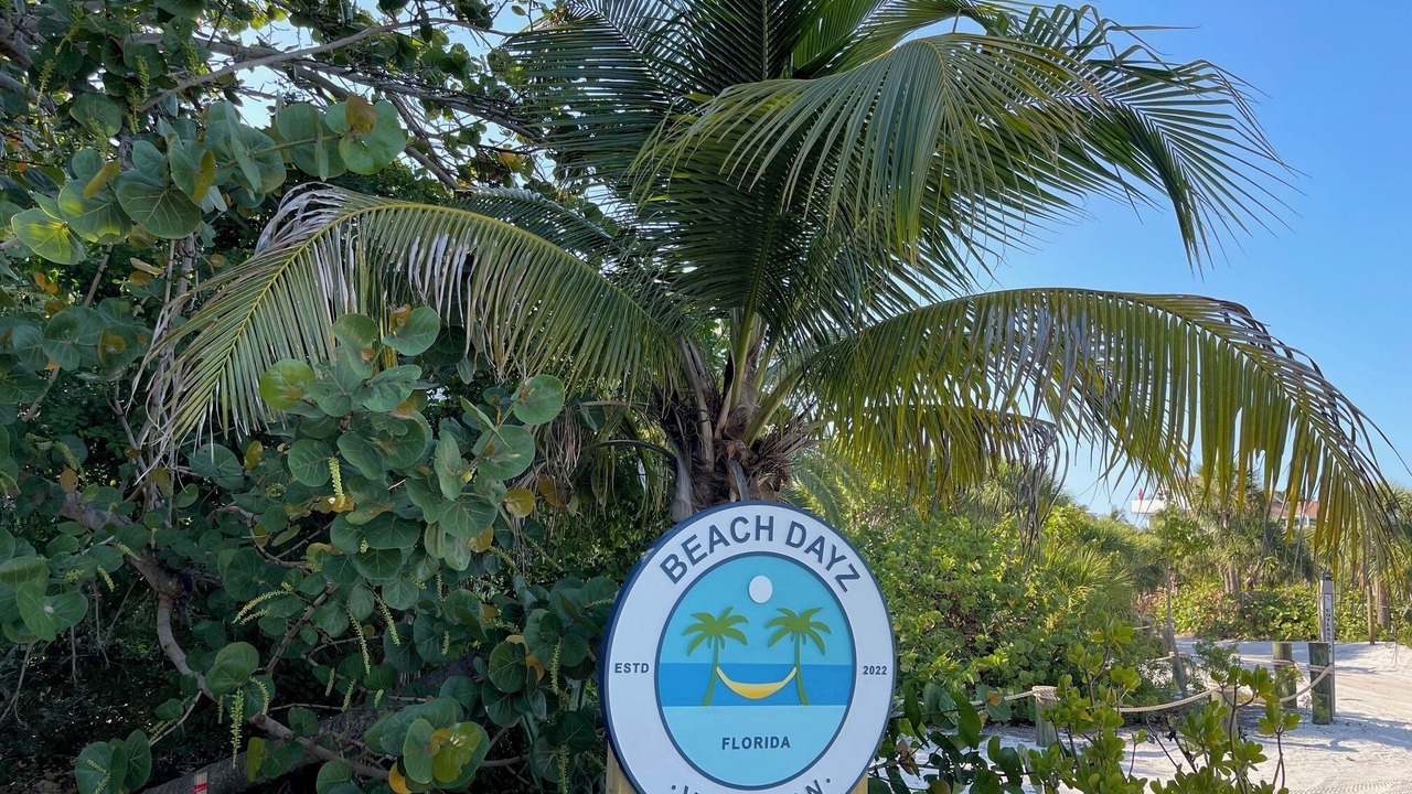 Photo of Outdoor in North Captiva