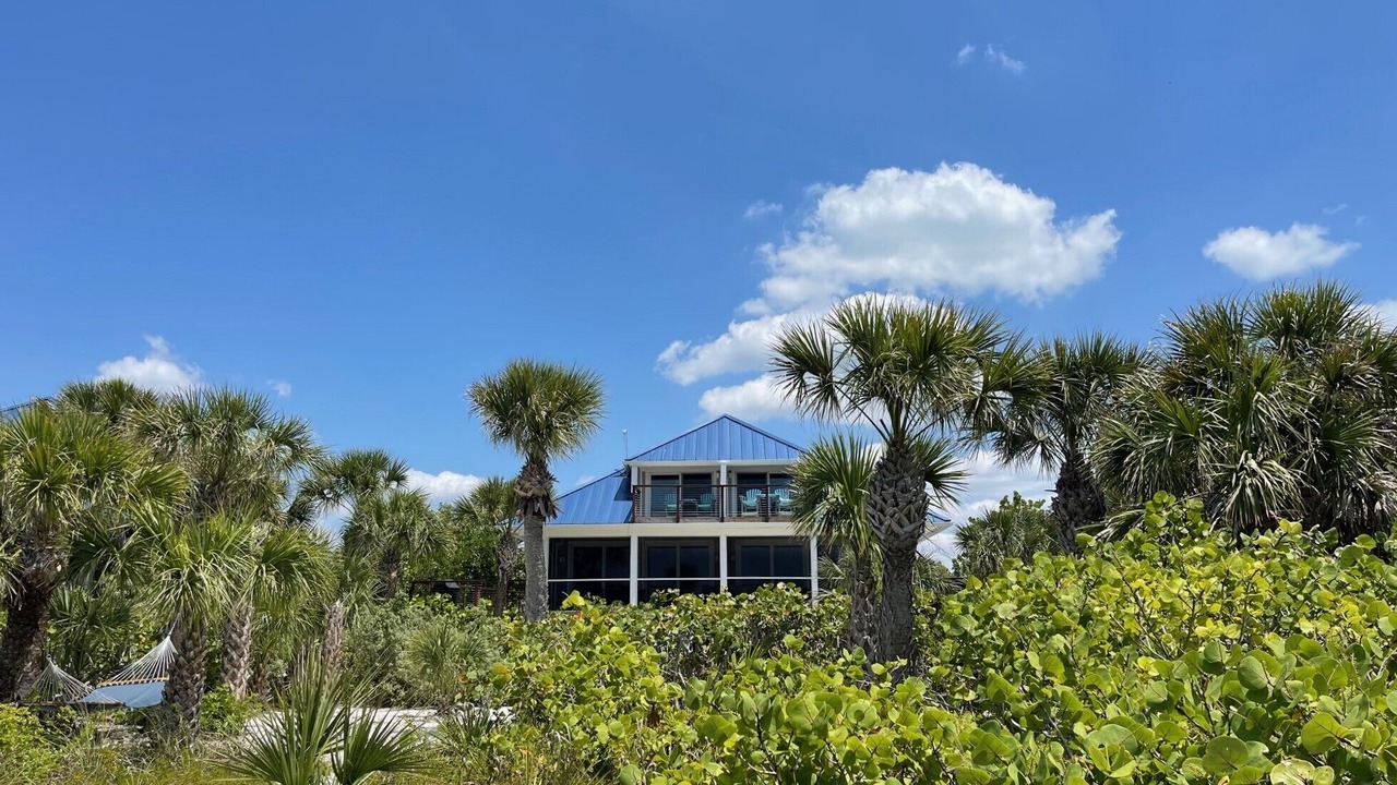Photo of Outdoor in North Captiva