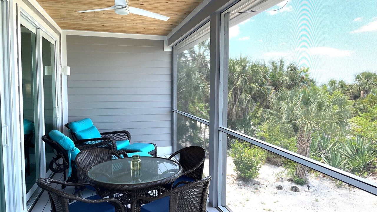 Photo of Outdoor in North Captiva