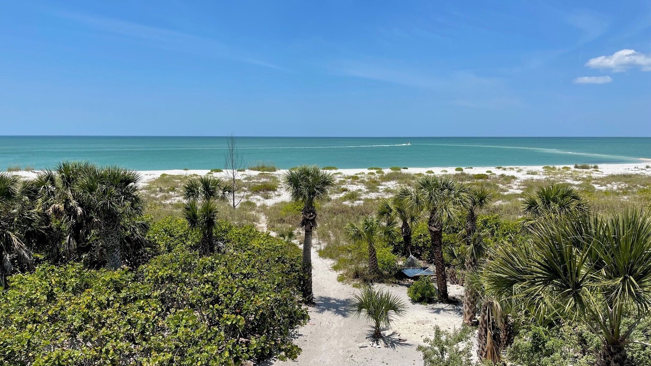 Photo of Others in North Captiva