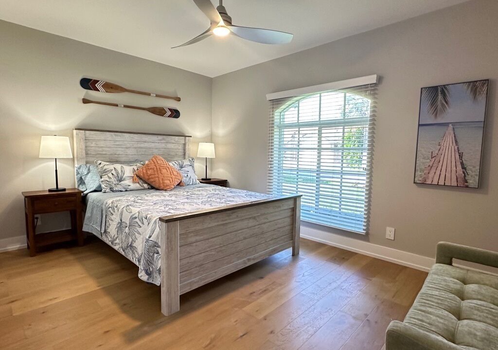 Photo of Bedroom in Venice Gardens