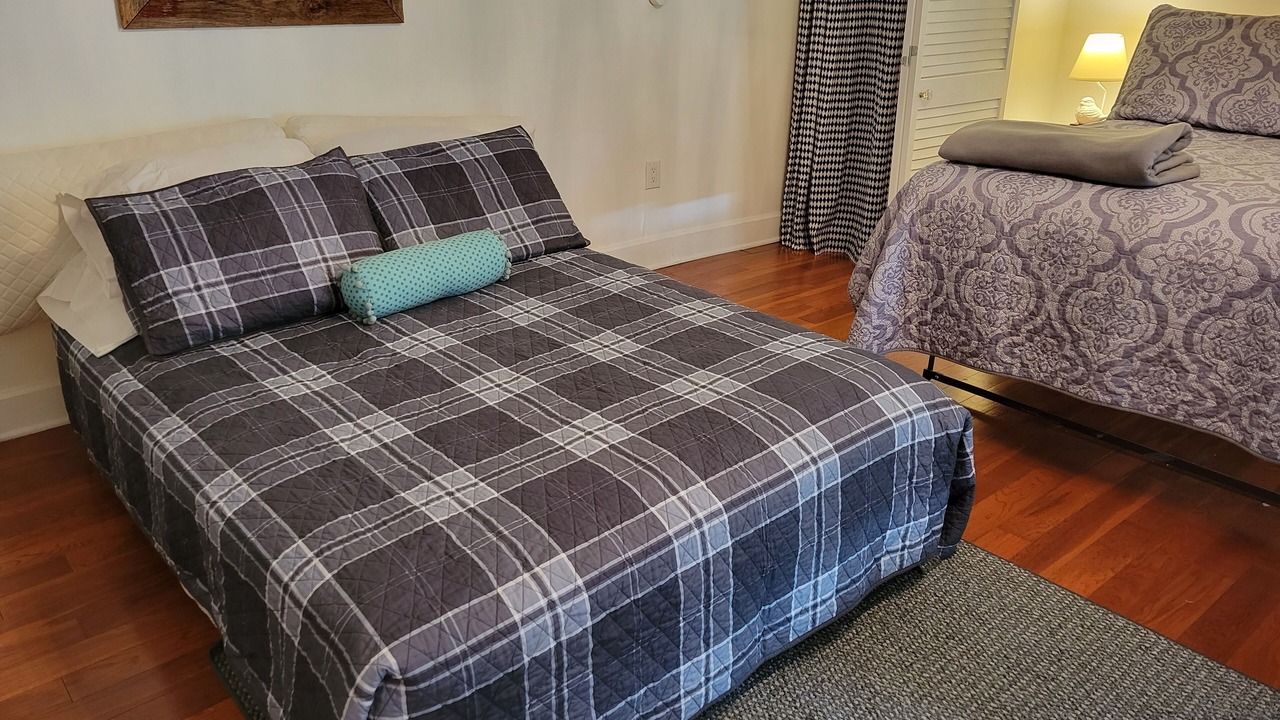 Photo of Bedroom in Dixieland