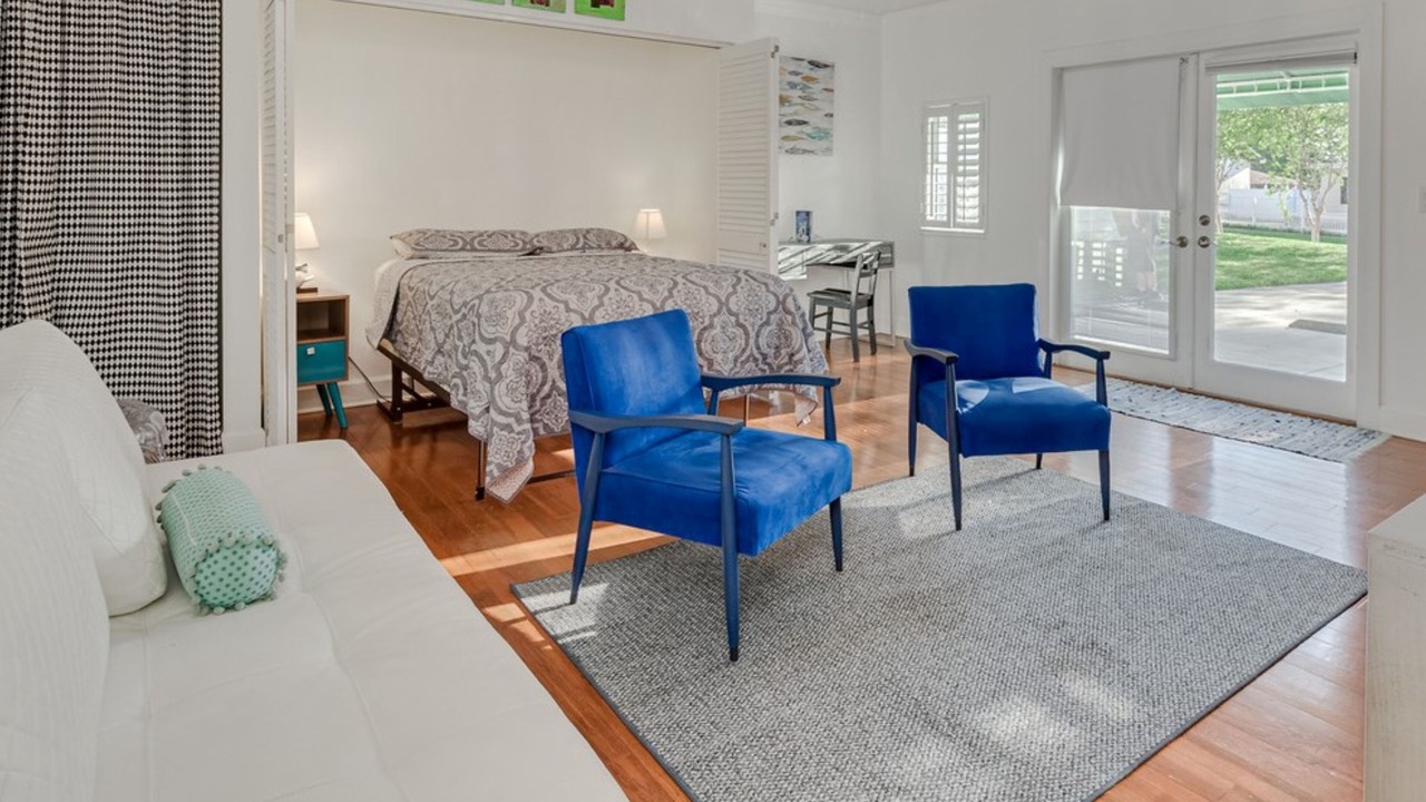 Photo of Bedroom in Dixieland