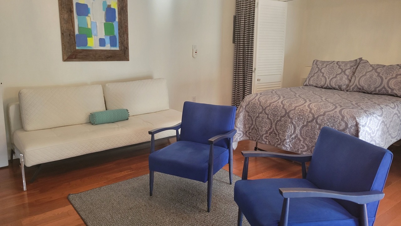 Photo of Bedroom in Dixieland