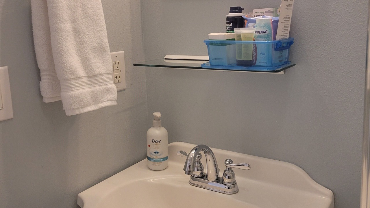 Photo of Bathroom in Dixieland