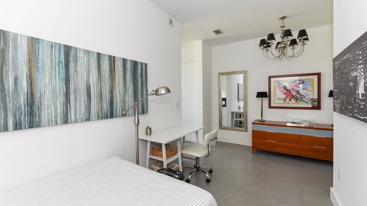 Photo of Bedroom in Osprey