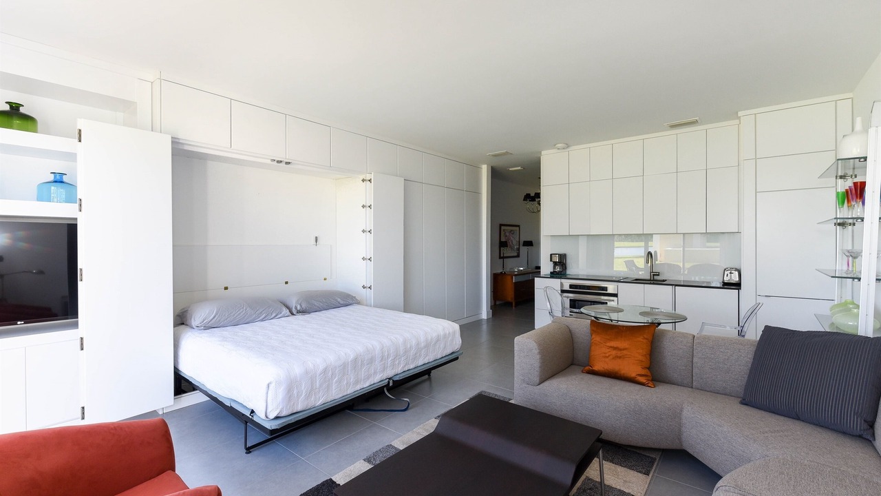 Photo of Bedroom in Osprey