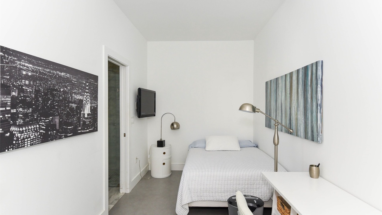 Photo of Bedroom in Osprey