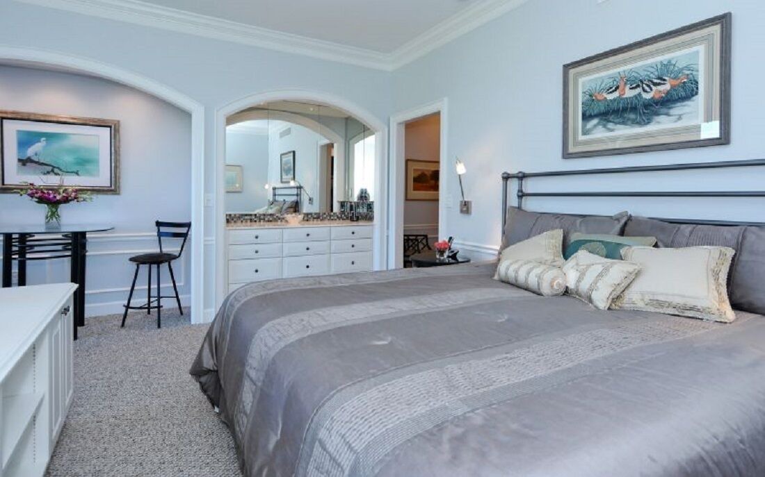 Photo of Bedroom in Osprey