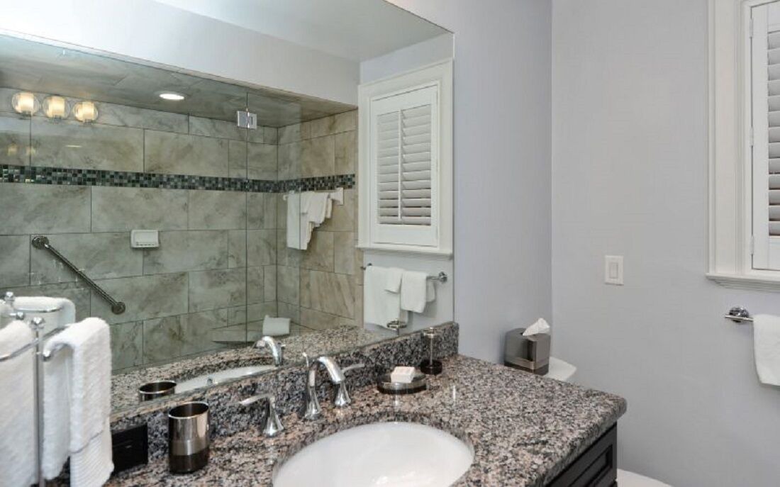 Photo of Bathroom in Osprey