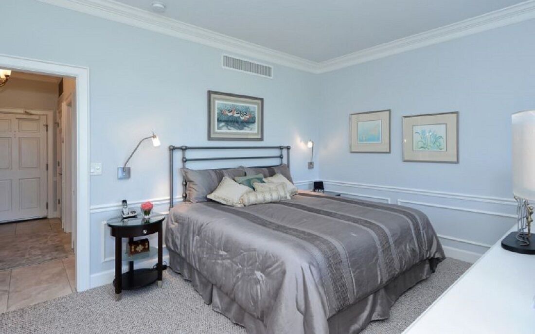 Photo of Bedroom in Osprey