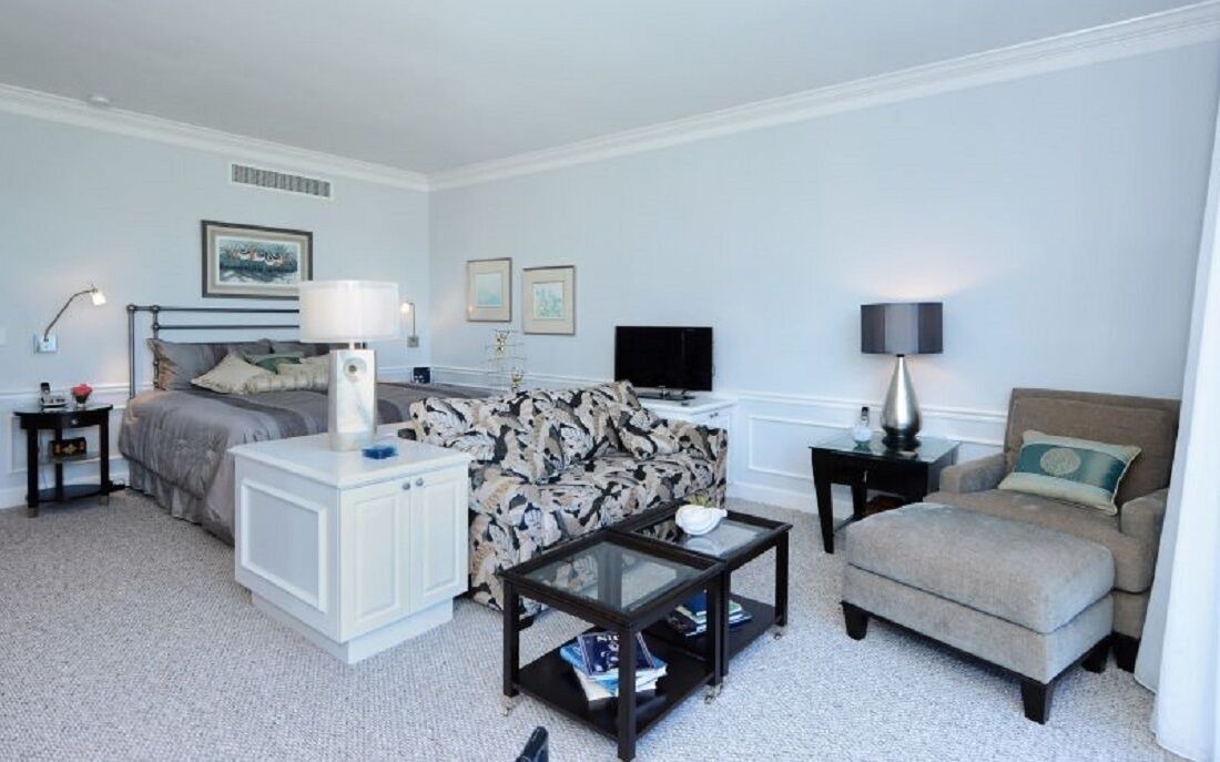 Photo of Bedroom in Osprey