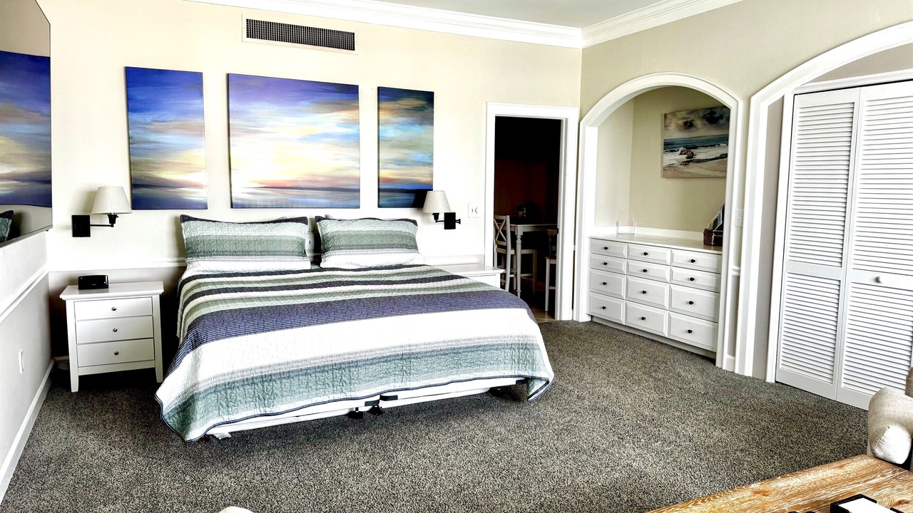 Photo of Bedroom in Osprey