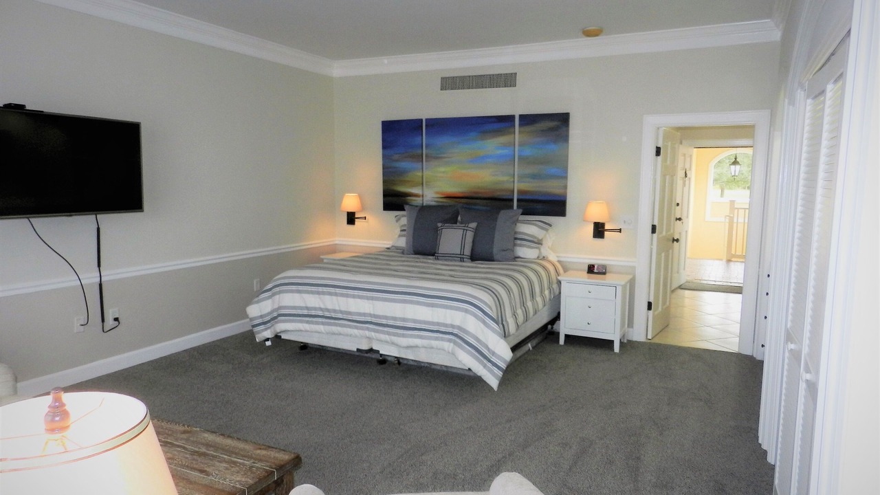 Photo of Bedroom in Osprey