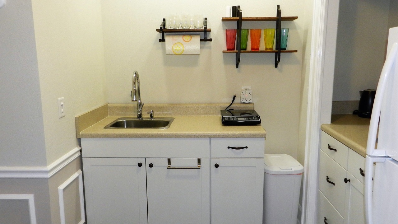 Photo of Kitchen in Osprey
