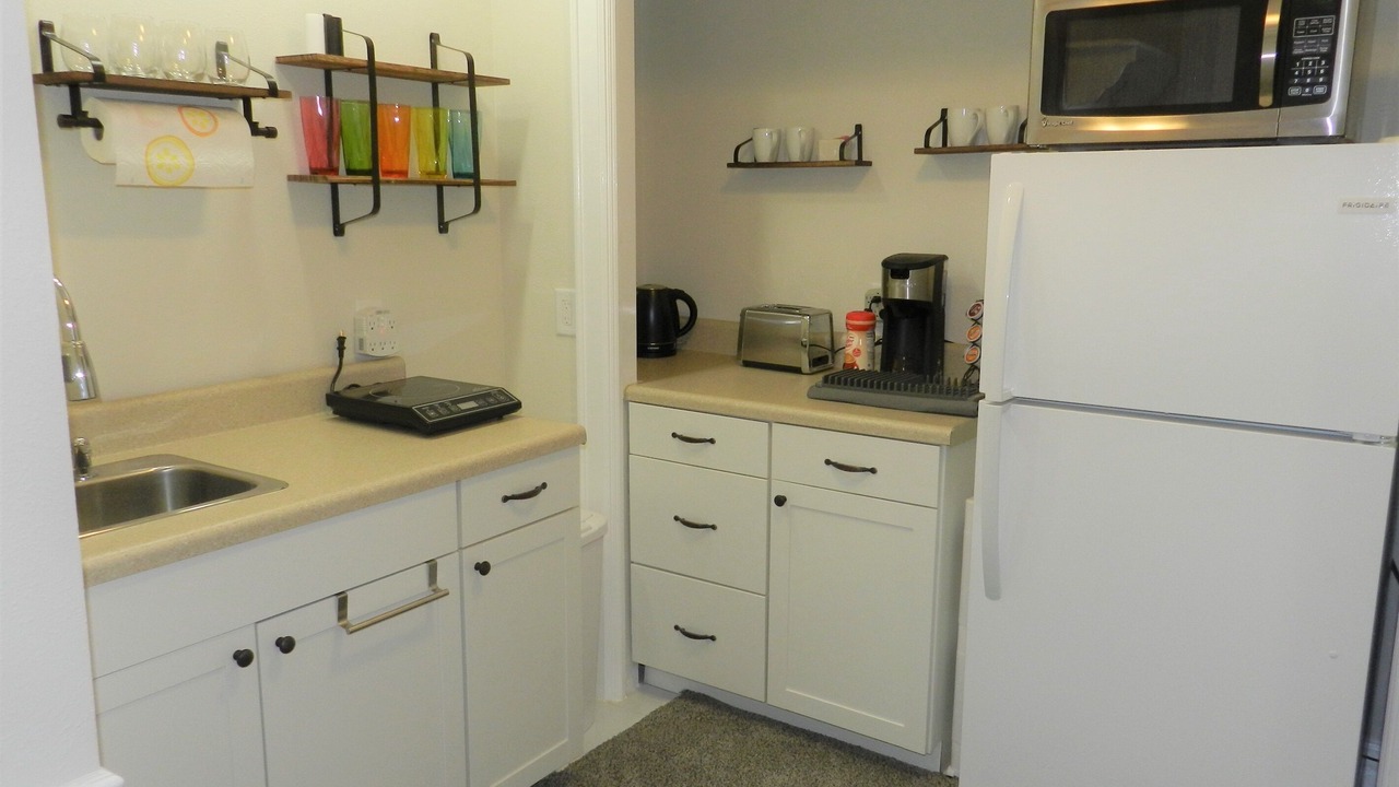 Photo of Kitchen in Osprey