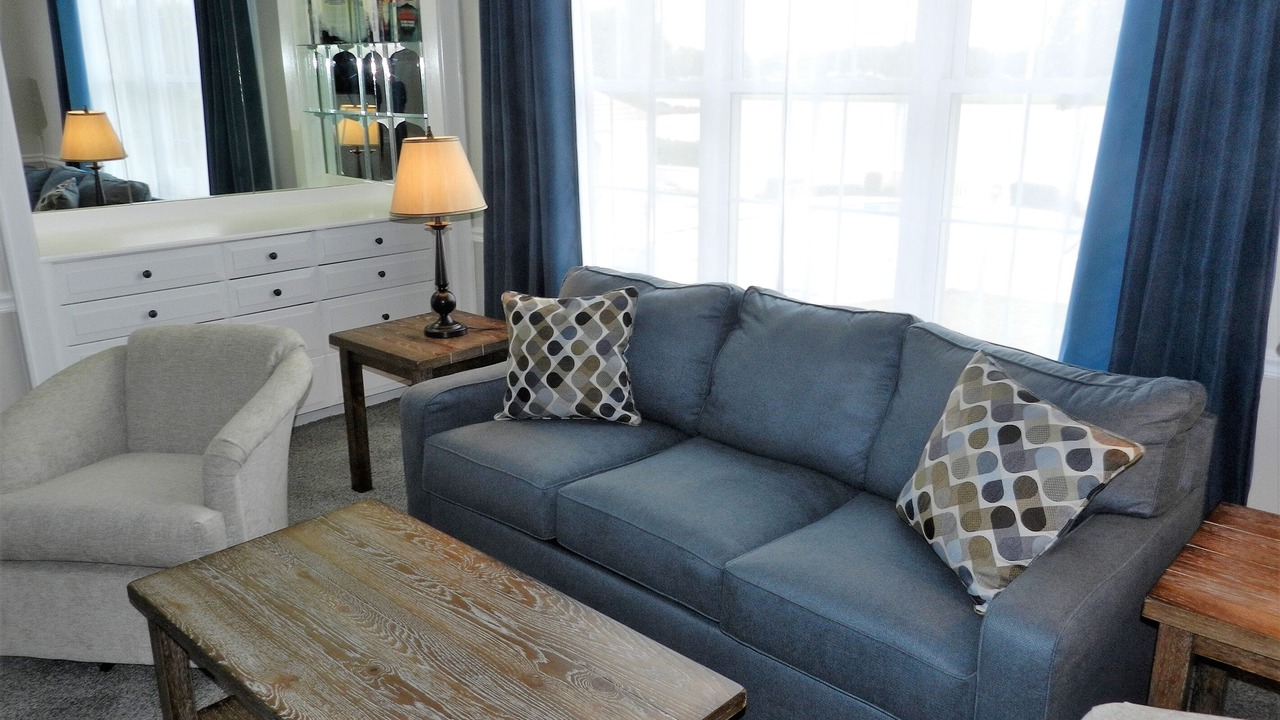 Photo of Livingroom in Osprey