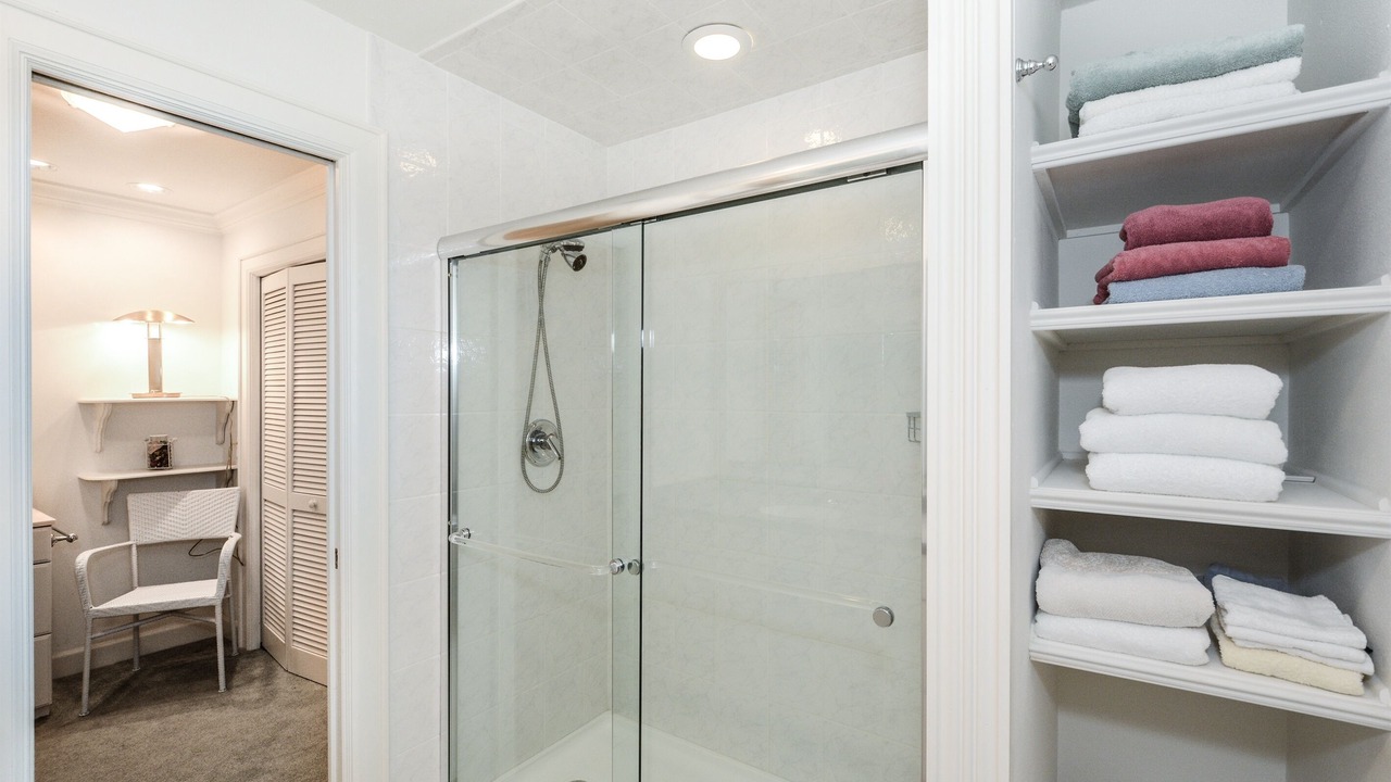 Photo of Bathroom in Osprey