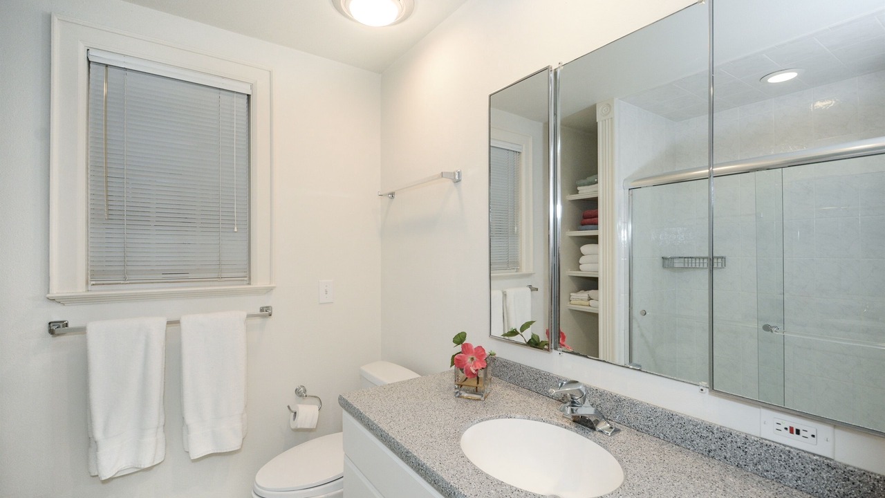 Photo of Bathroom in Osprey
