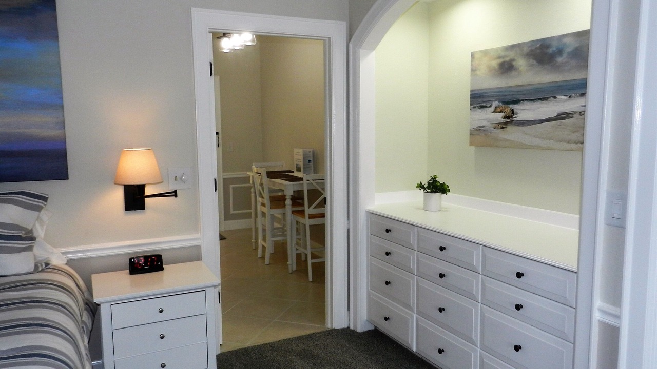 Photo of Bedroom in Osprey