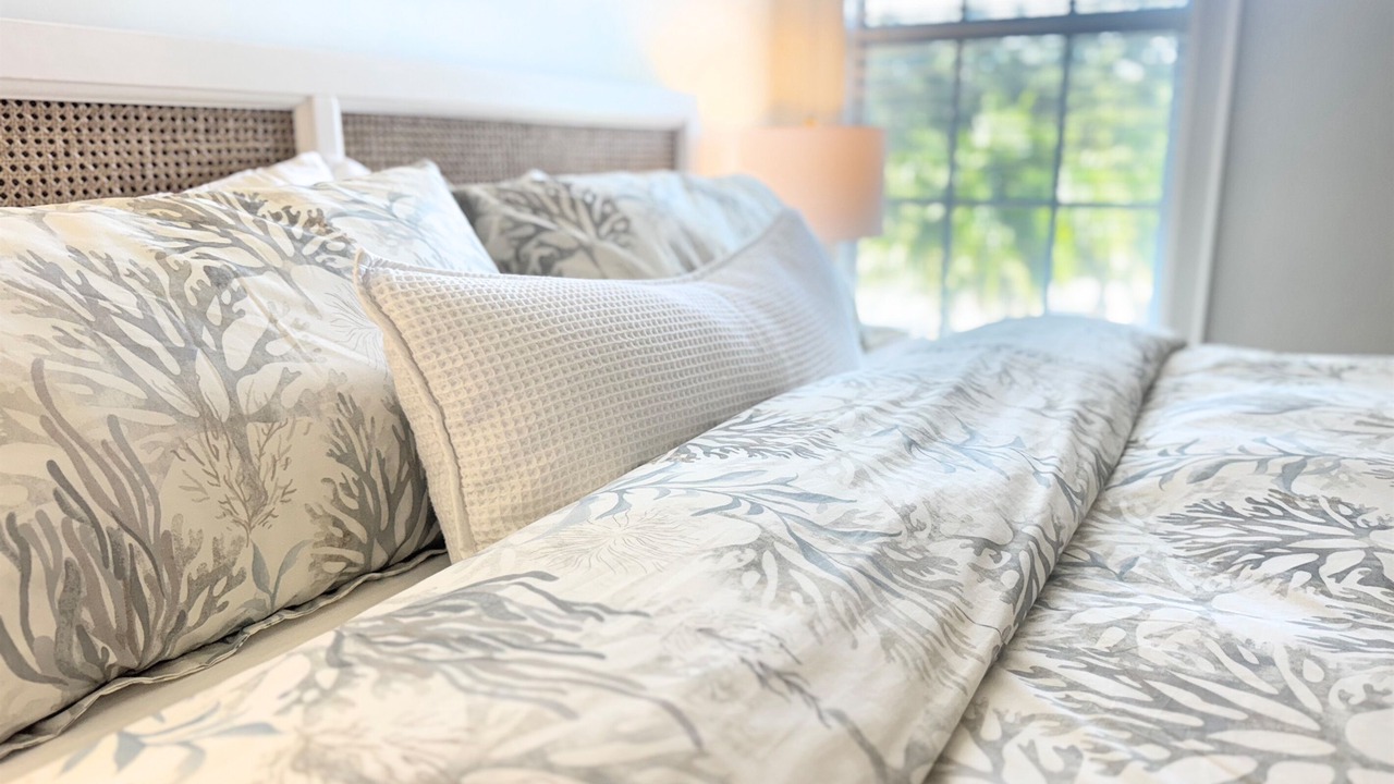 Photo of Bedroom in Osprey