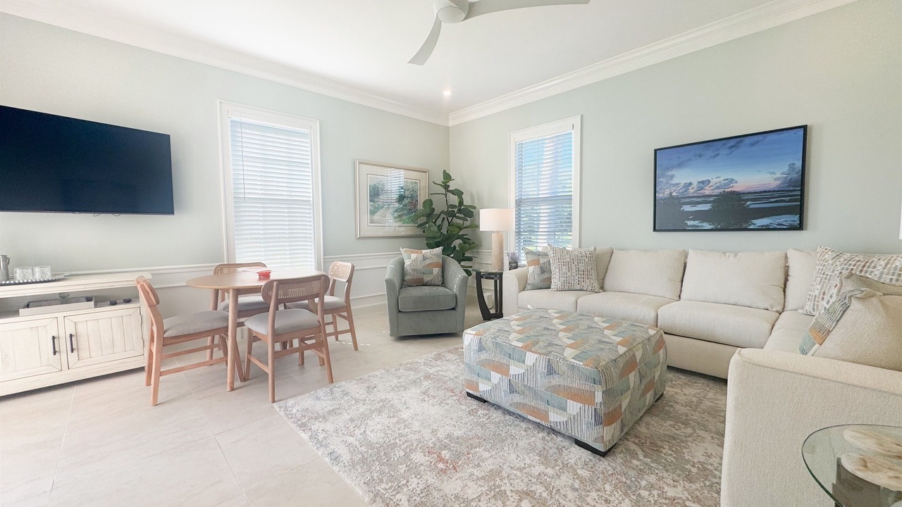 Photo of Livingroom in Osprey