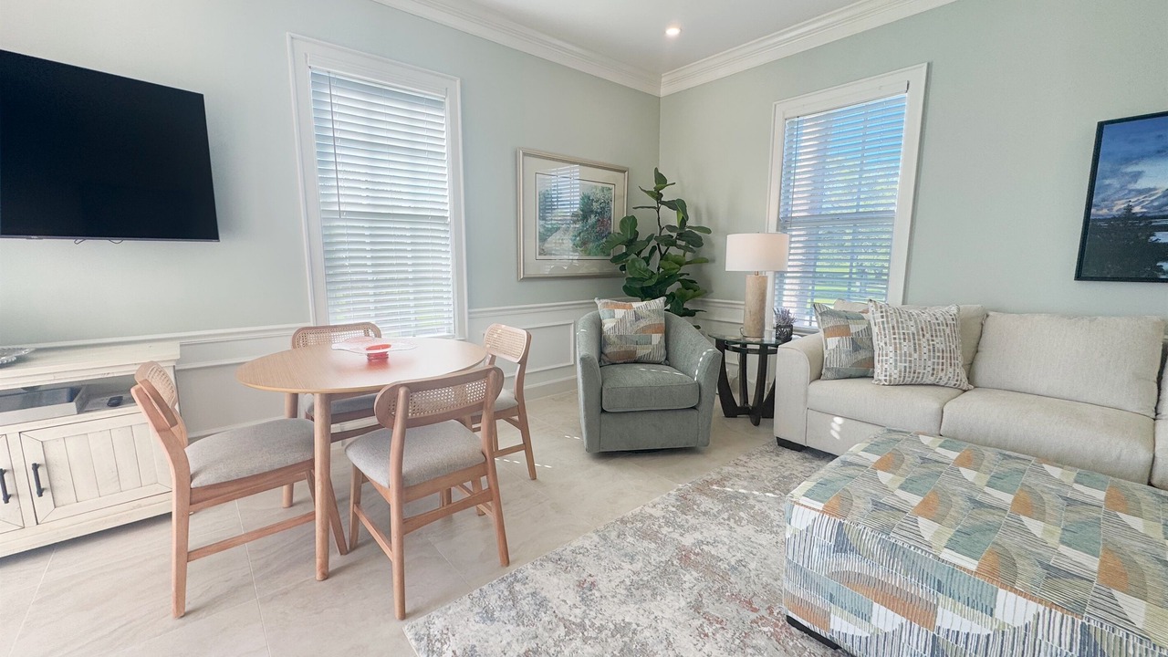 Photo of Livingroom in Osprey