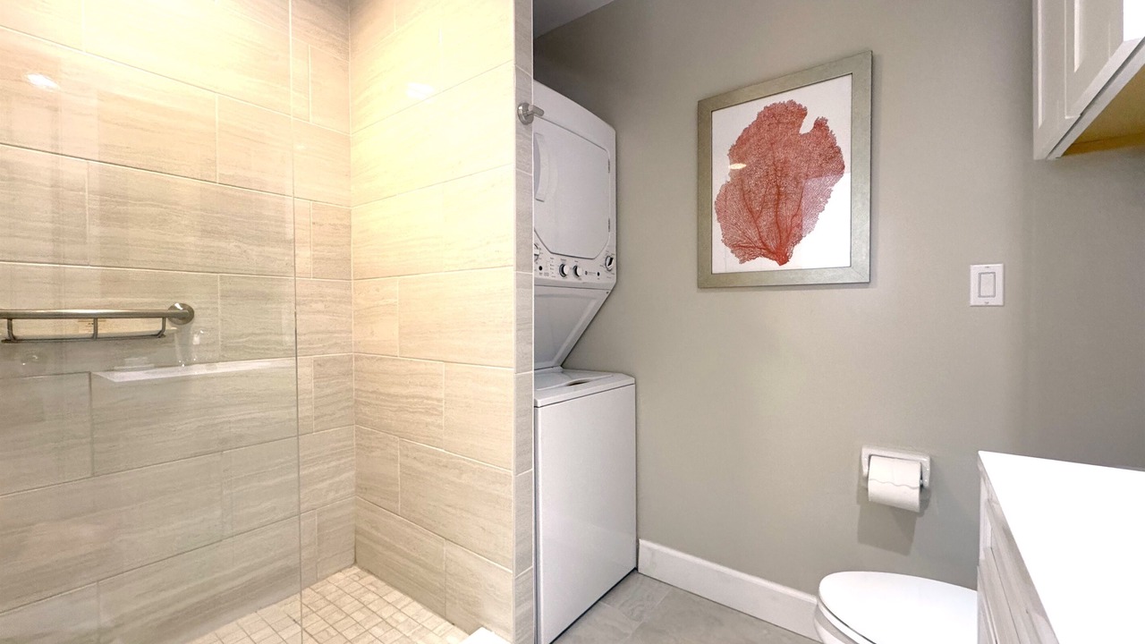 Photo of Bathroom in Osprey